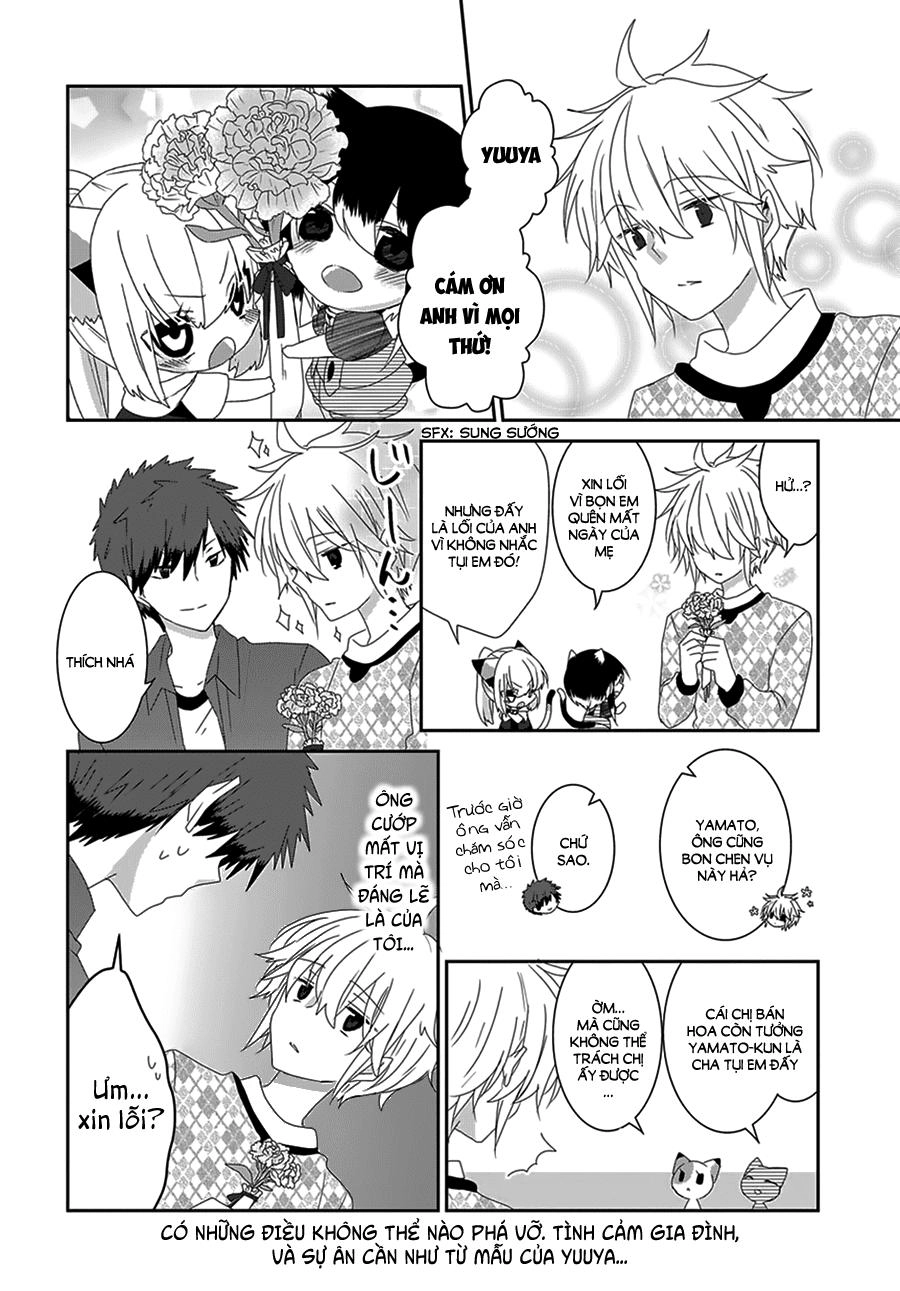 Nukoduke Chapter 57 - 7