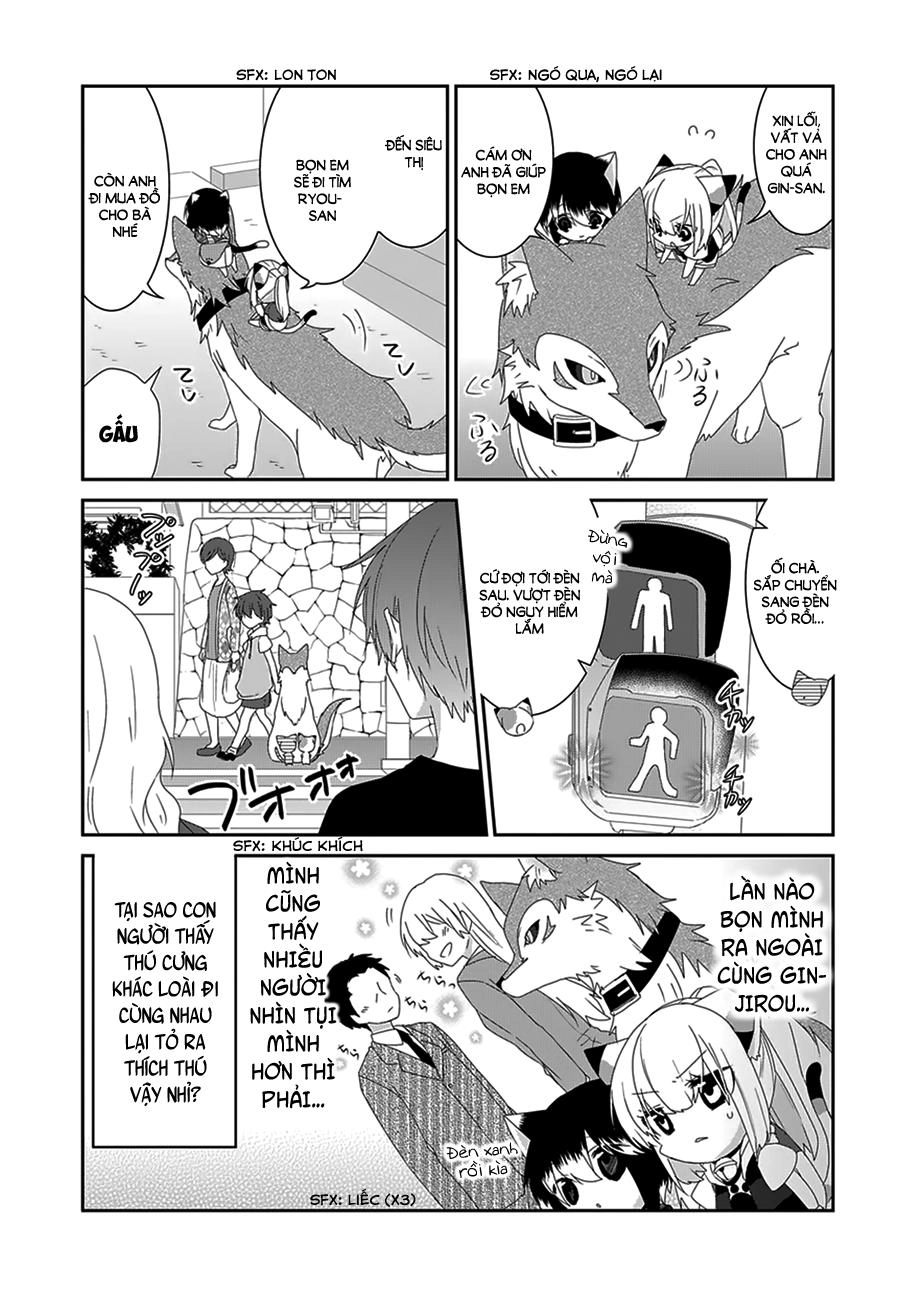 Nukoduke Chapter 58 - 5