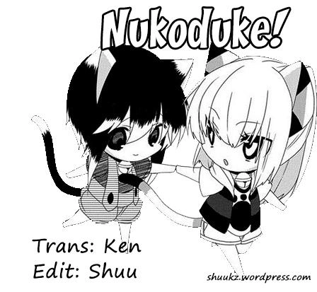 Nukoduke Chapter 59 - 1