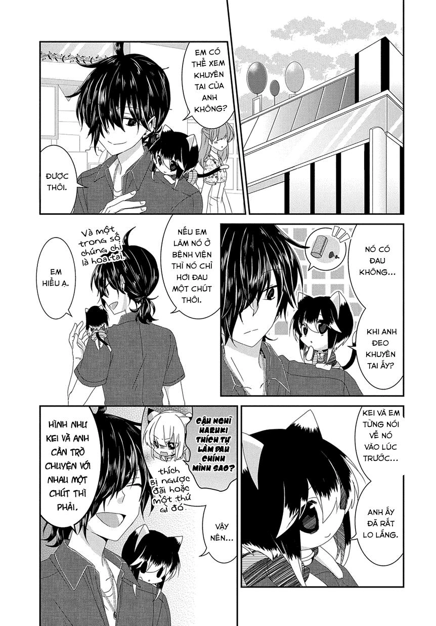 Nukoduke Chapter 61 - 4