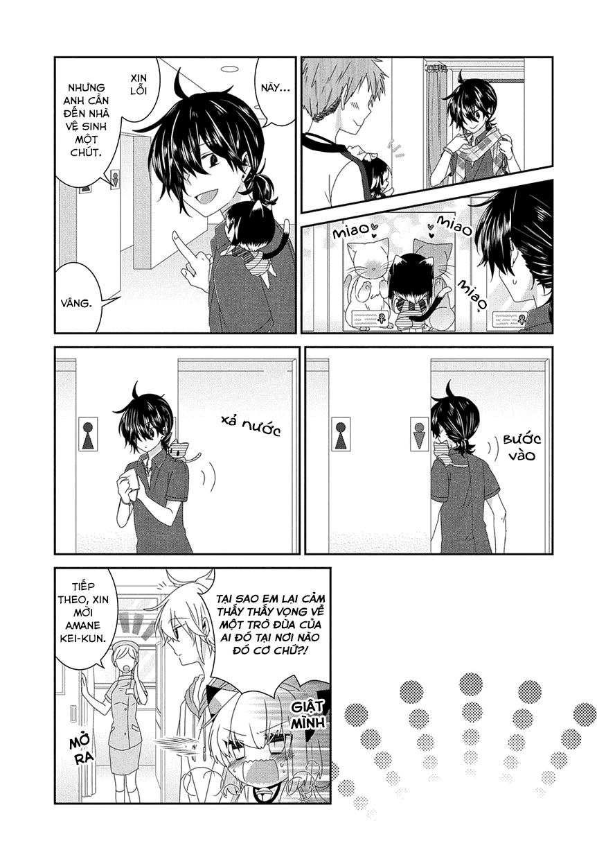 Nukoduke Chapter 61 - 6