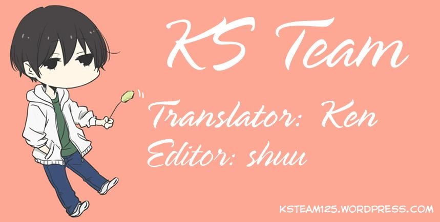 Nukoduke Chapter 63 - 1