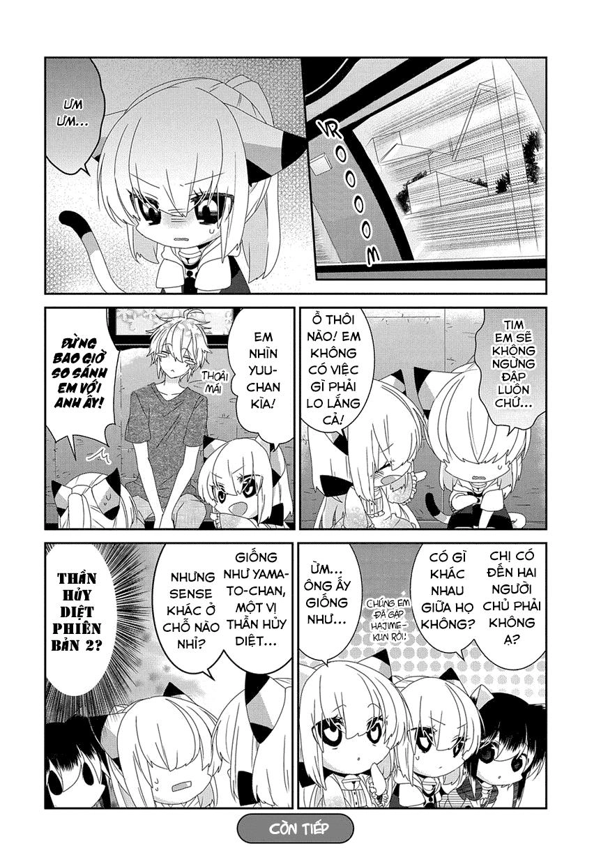 Nukoduke Chapter 63 - 8