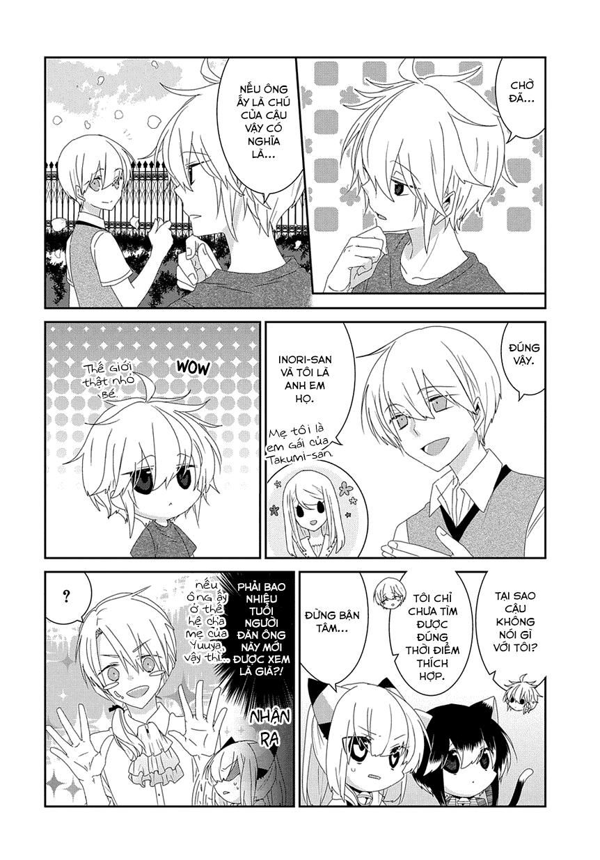 Nukoduke Chapter 64 - 6