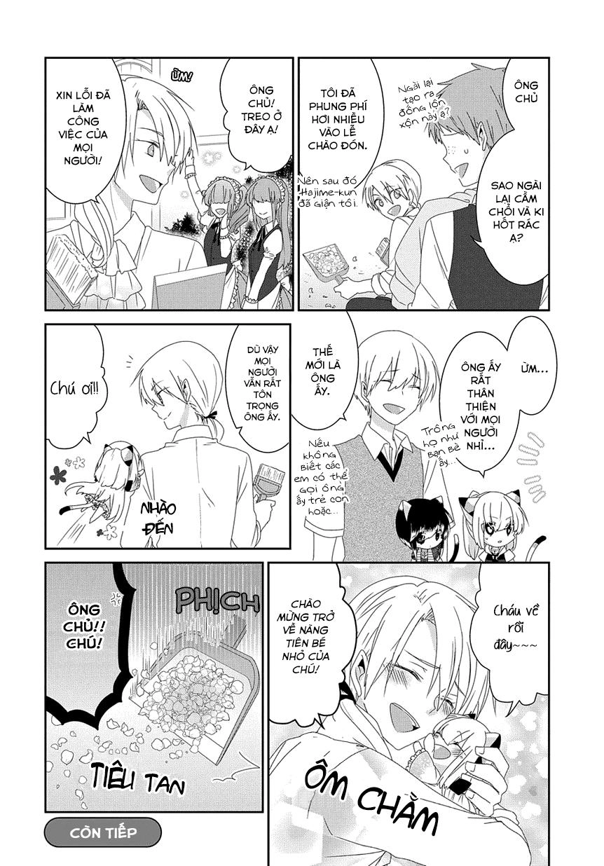 Nukoduke Chapter 64 - 8