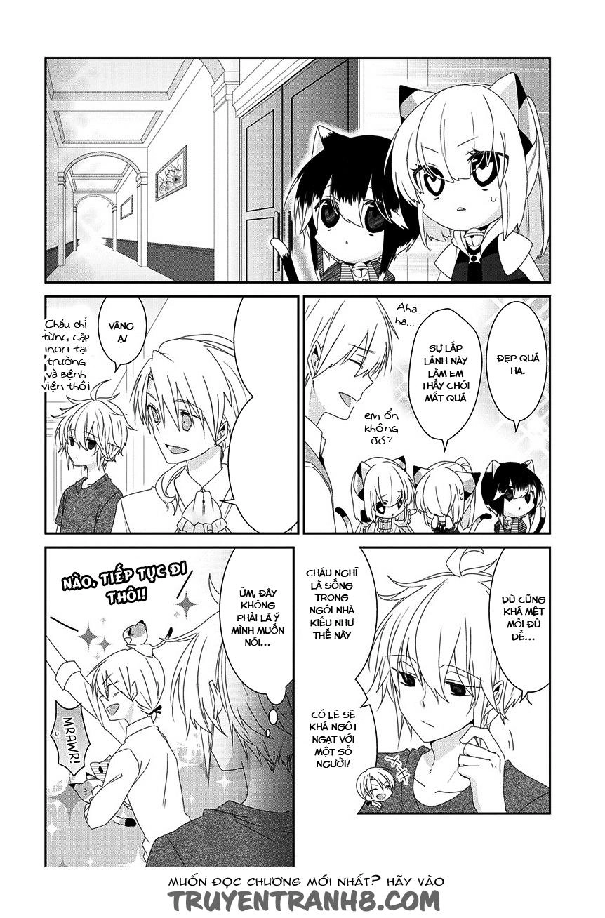 Nukoduke Chapter 65 - 4