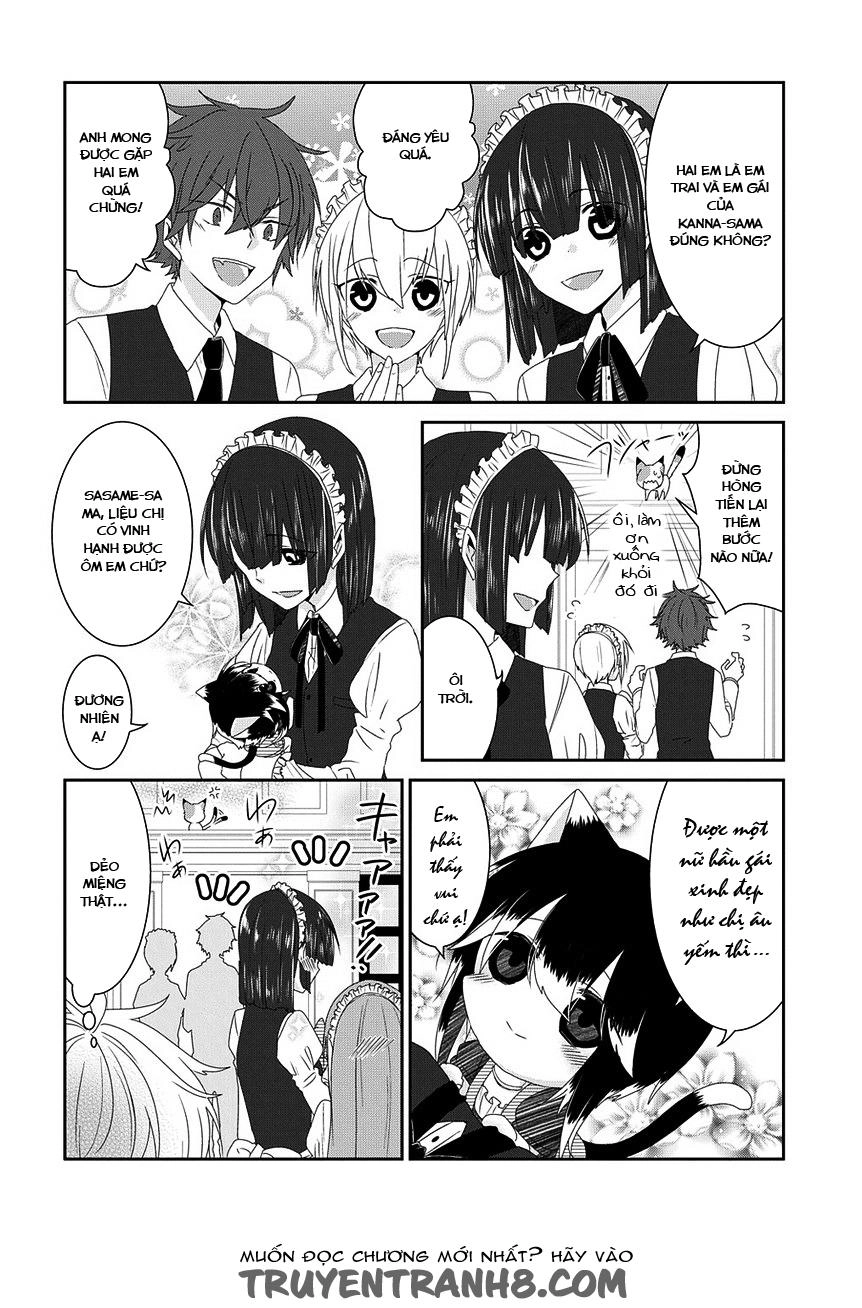 Nukoduke Chapter 65 - 7