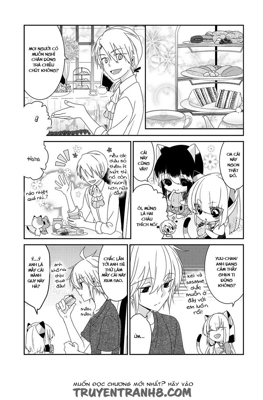 Nukoduke Chapter 65 - 8