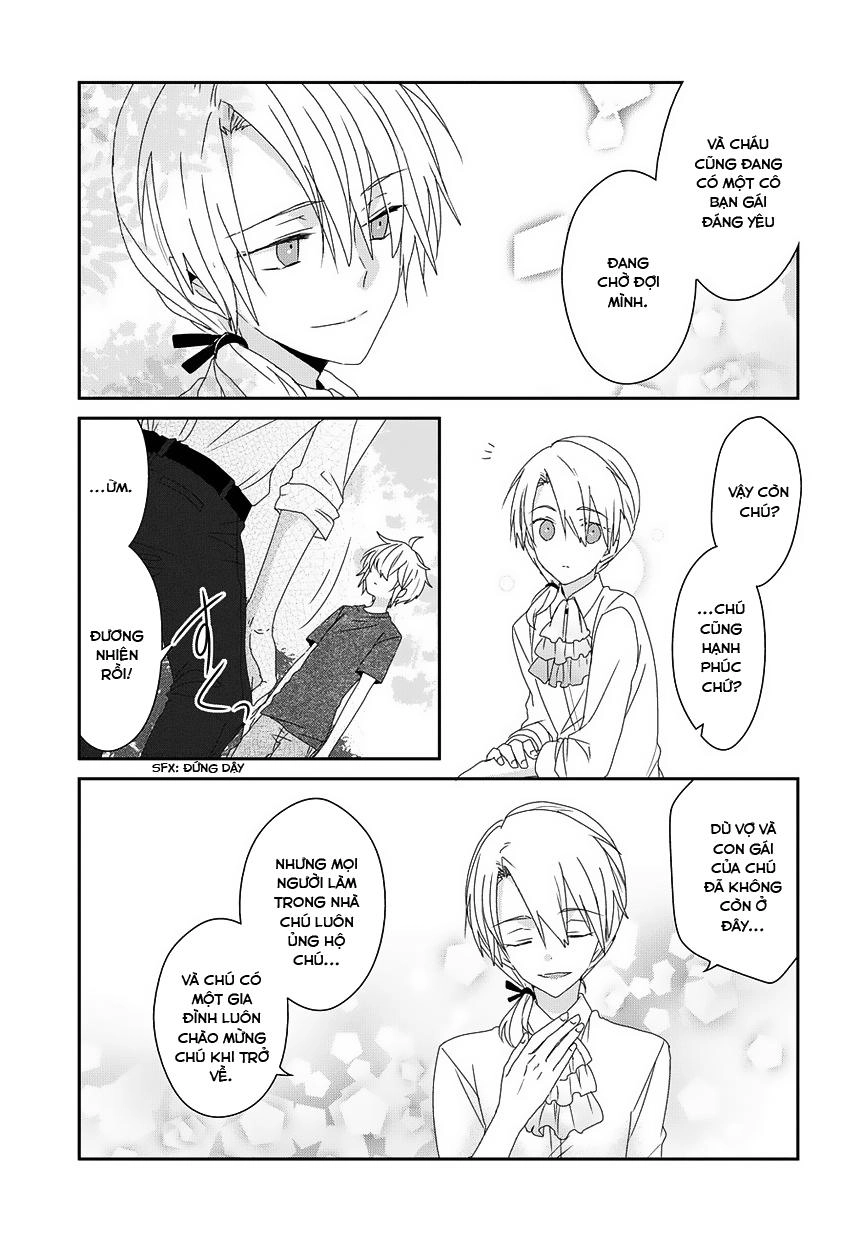 Nukoduke Chapter 66 - 8