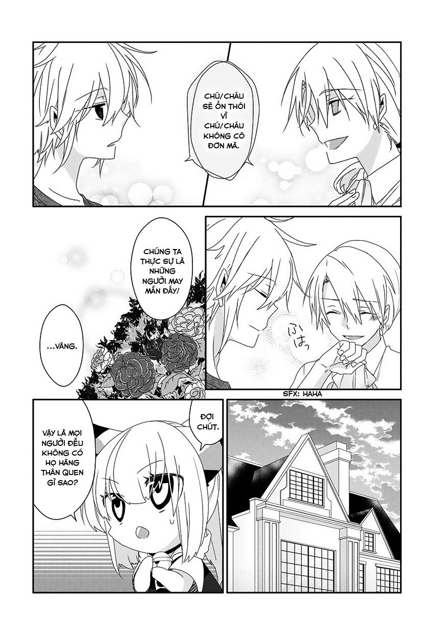 Nukoduke Chapter 66 - 9