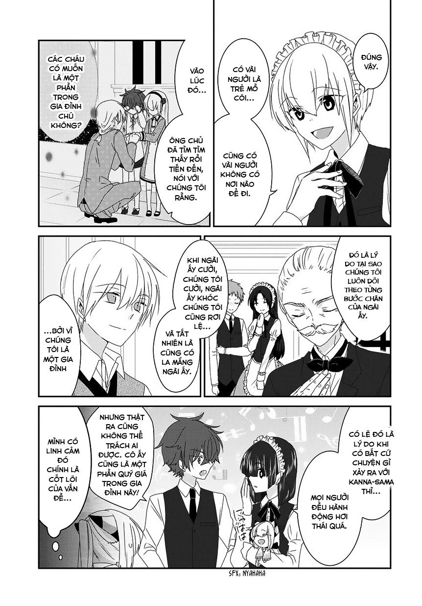 Nukoduke Chapter 66 - 10