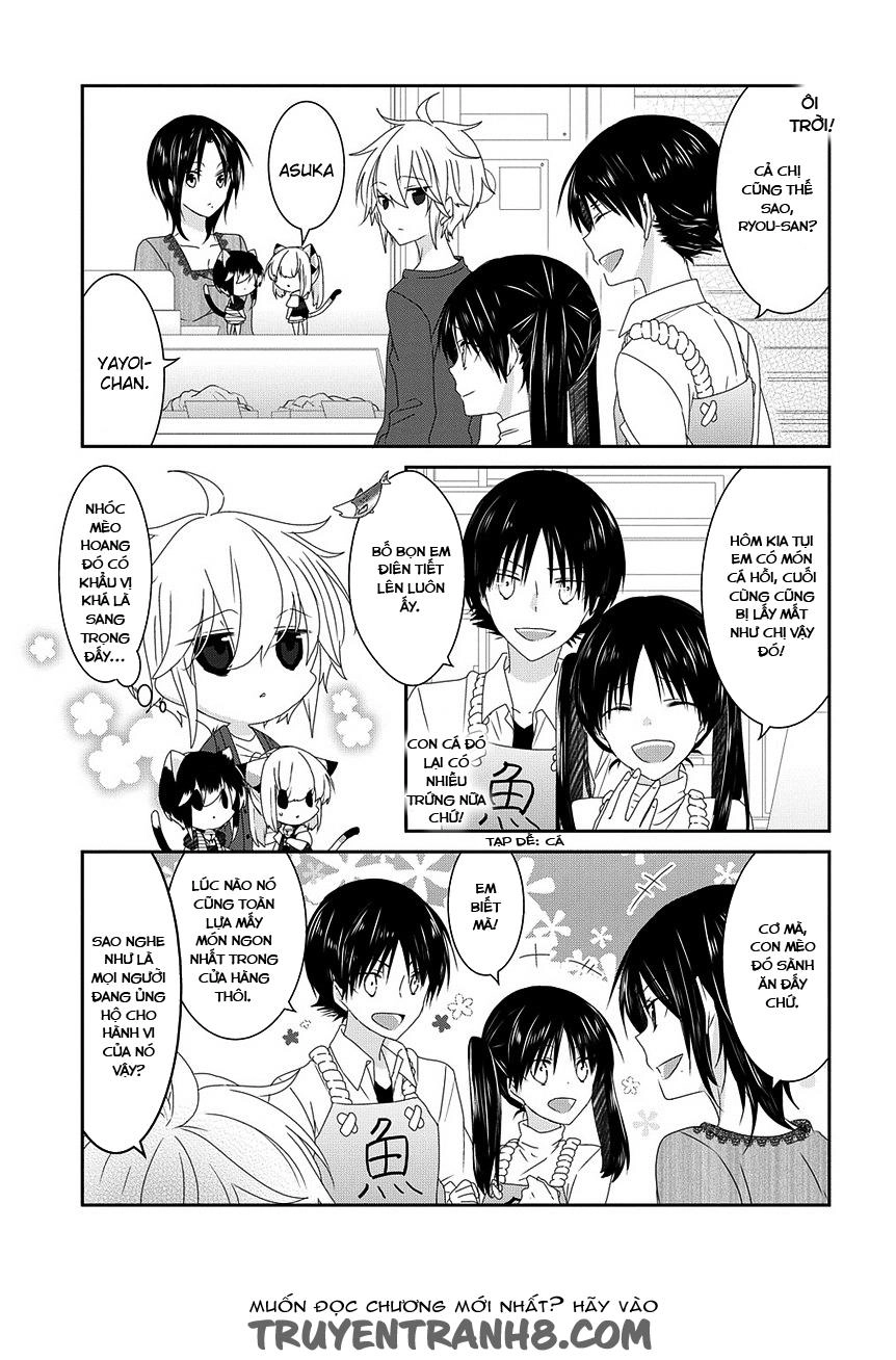 Nukoduke Chapter 67 - 5