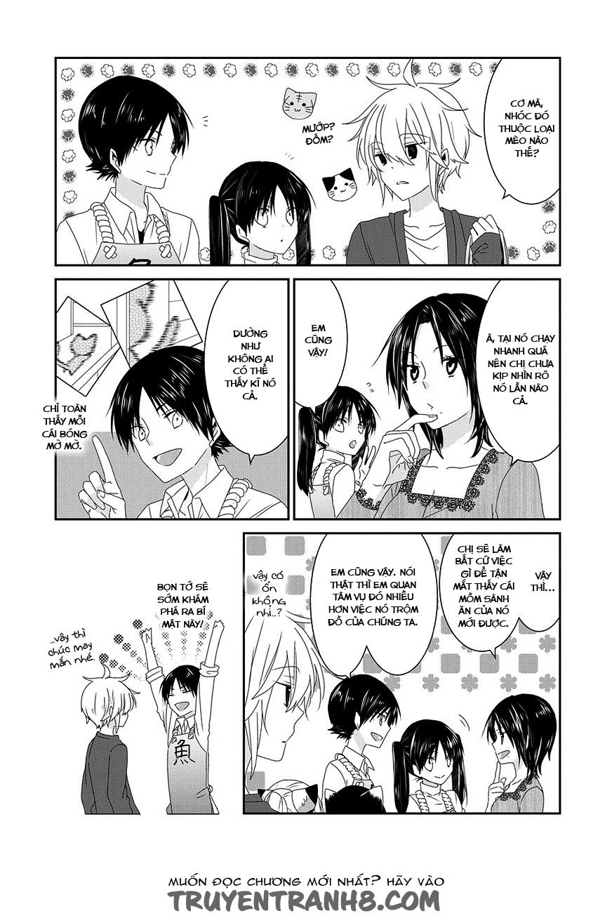 Nukoduke Chapter 67 - 7