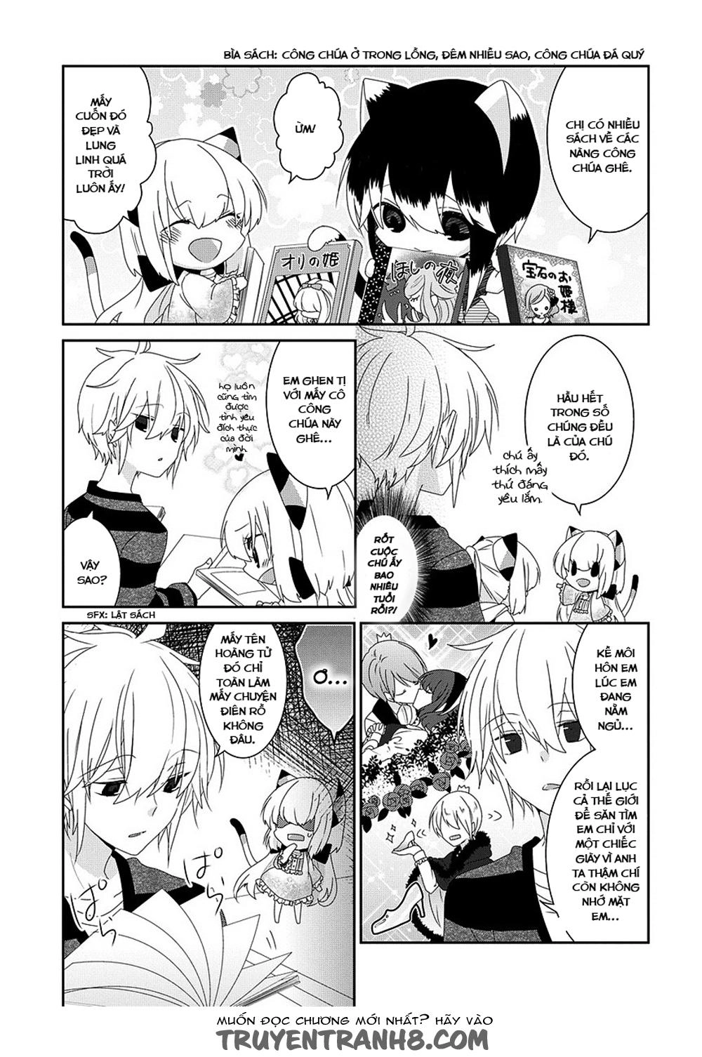 Nukoduke Chapter 68 - 5