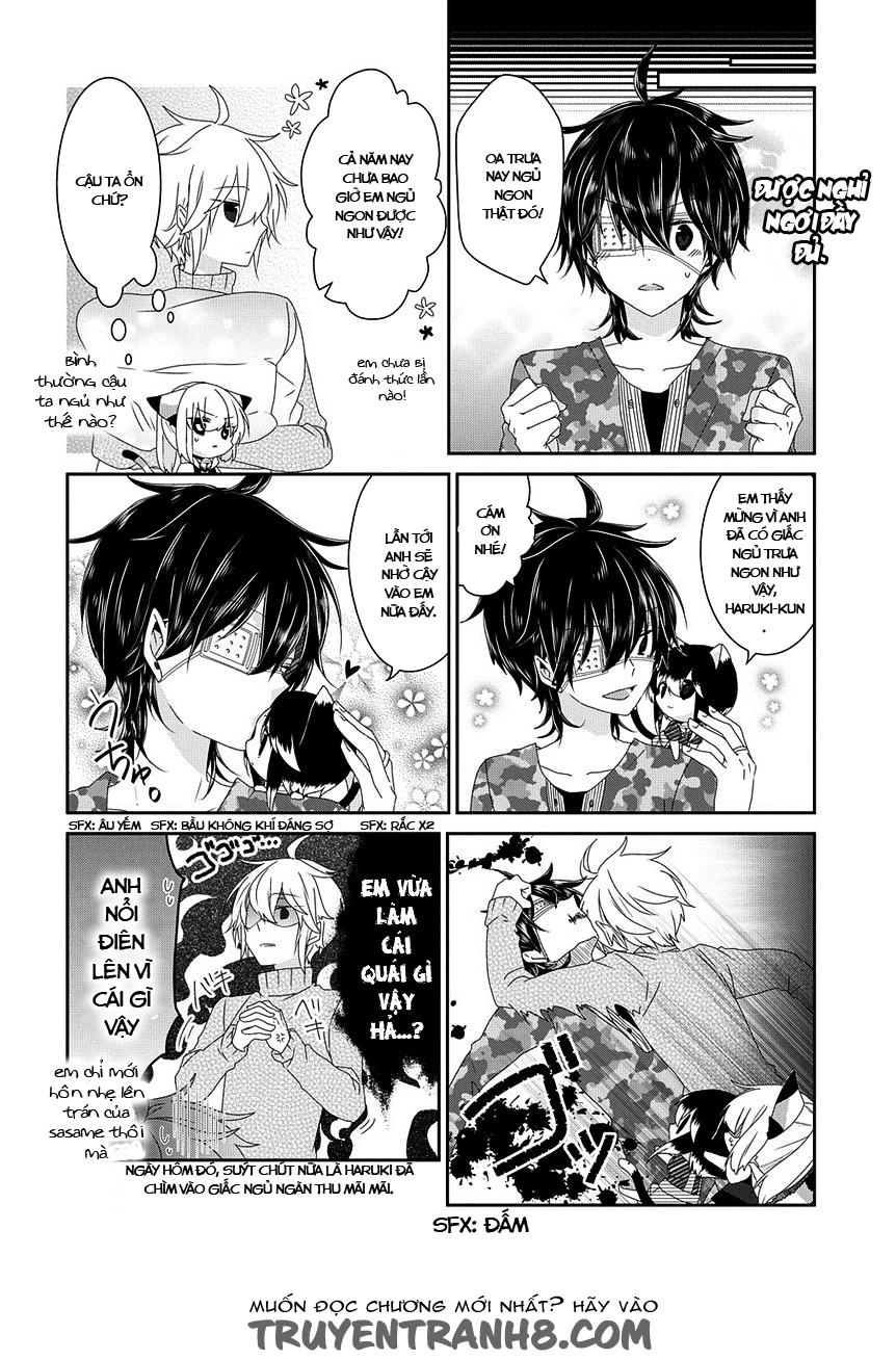 Nukoduke Chapter 69 - 9