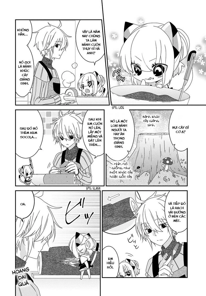 Nukoduke Chapter 71 - 8