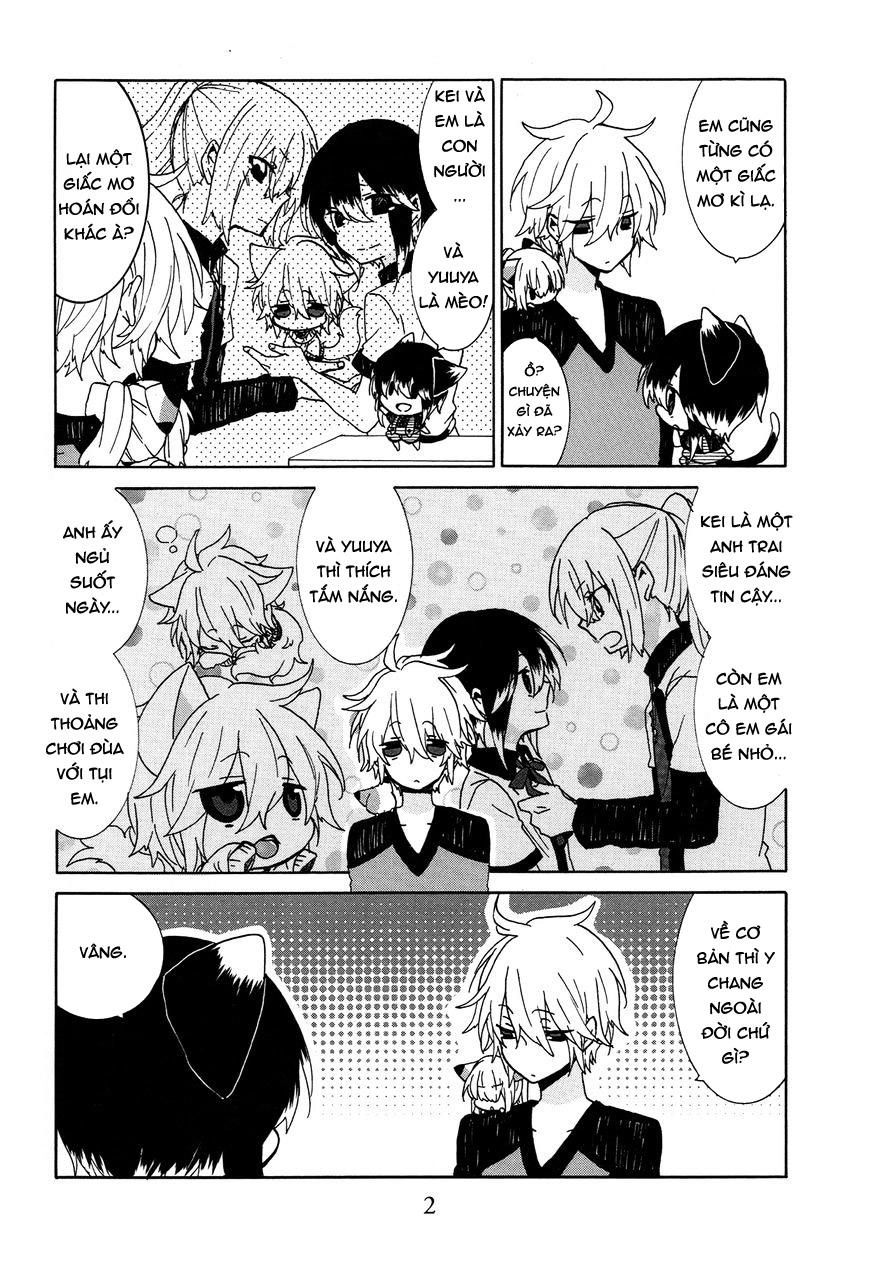 Nukoduke Chapter 73.2 - 6