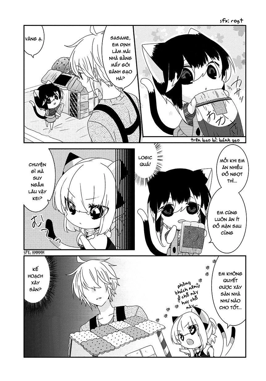 Nukoduke Chapter 74 - 8