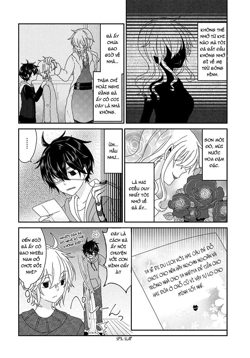 Nukoduke Chapter 76 - 4