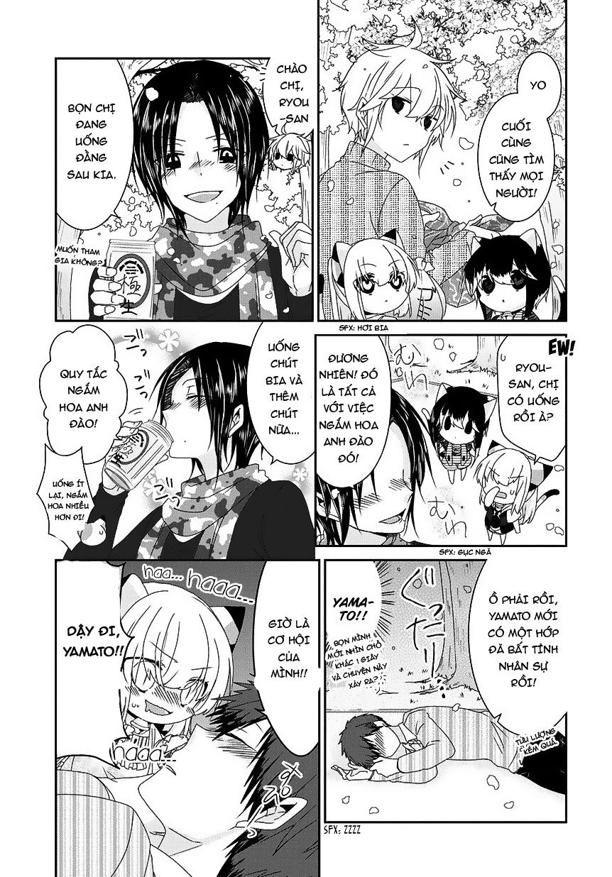 Nukoduke Chapter 78 - 7