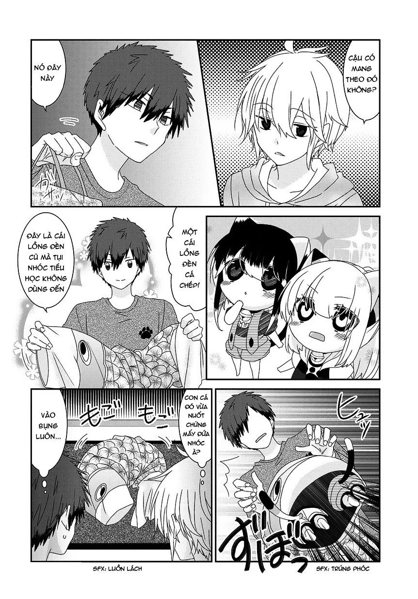 Nukoduke Chapter 79 - 4