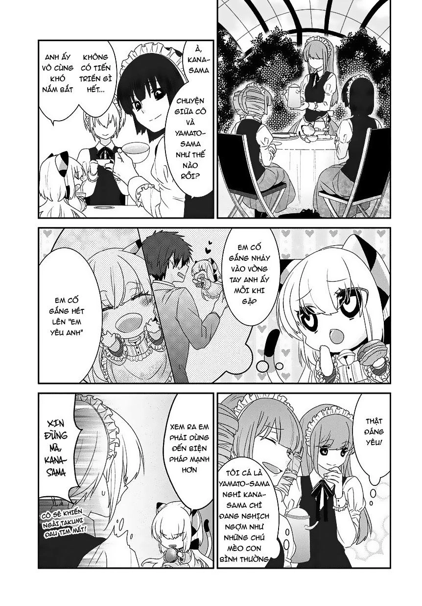 Nukoduke Chapter 80 - 5