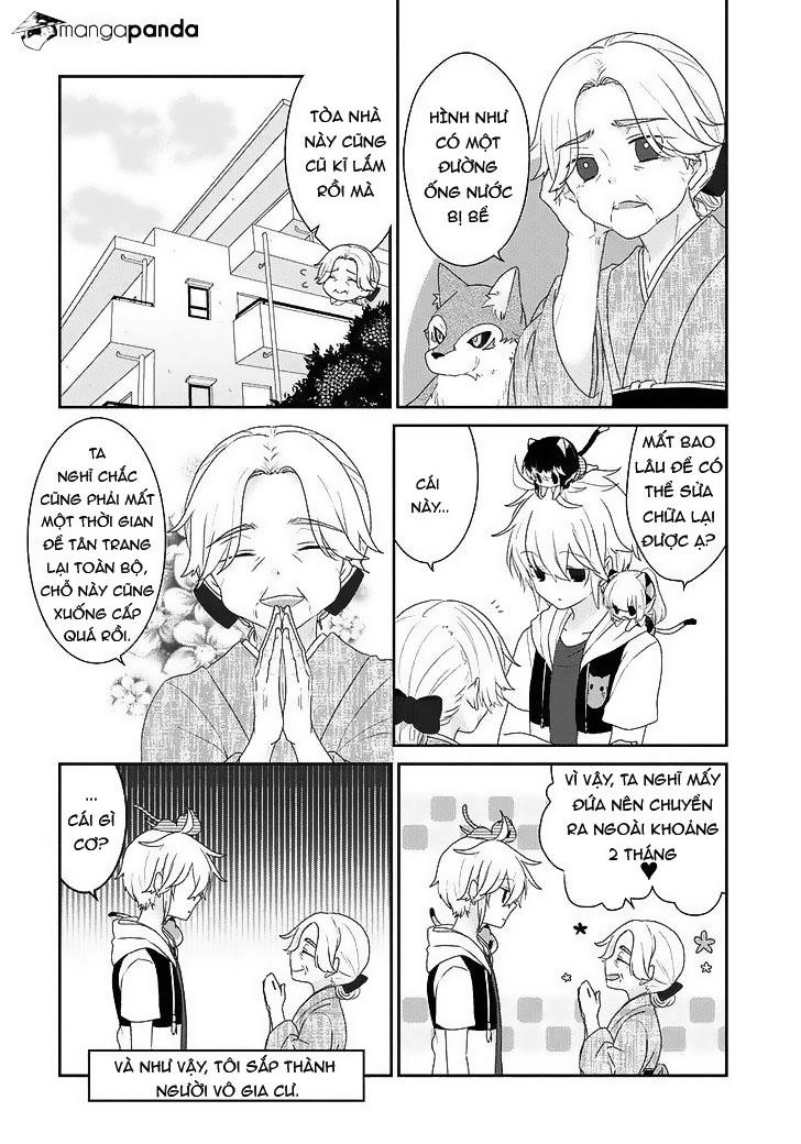 Nukoduke Chapter 81 - 4