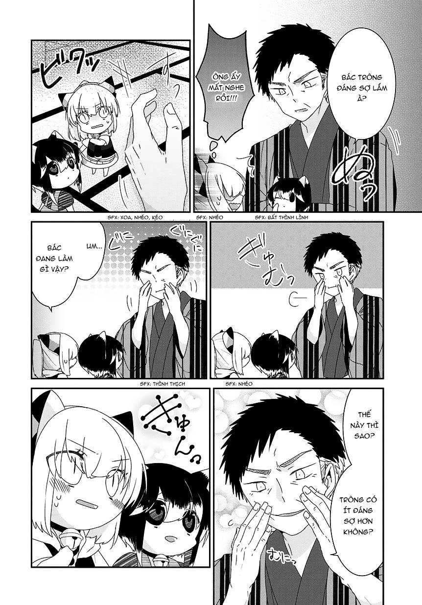 Nukoduke Chapter 83 - 6