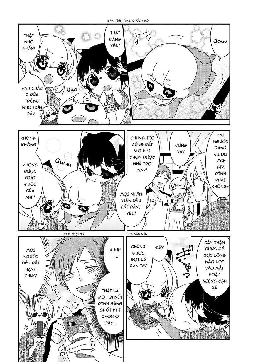 Nukoduke Chapter 84 - 6