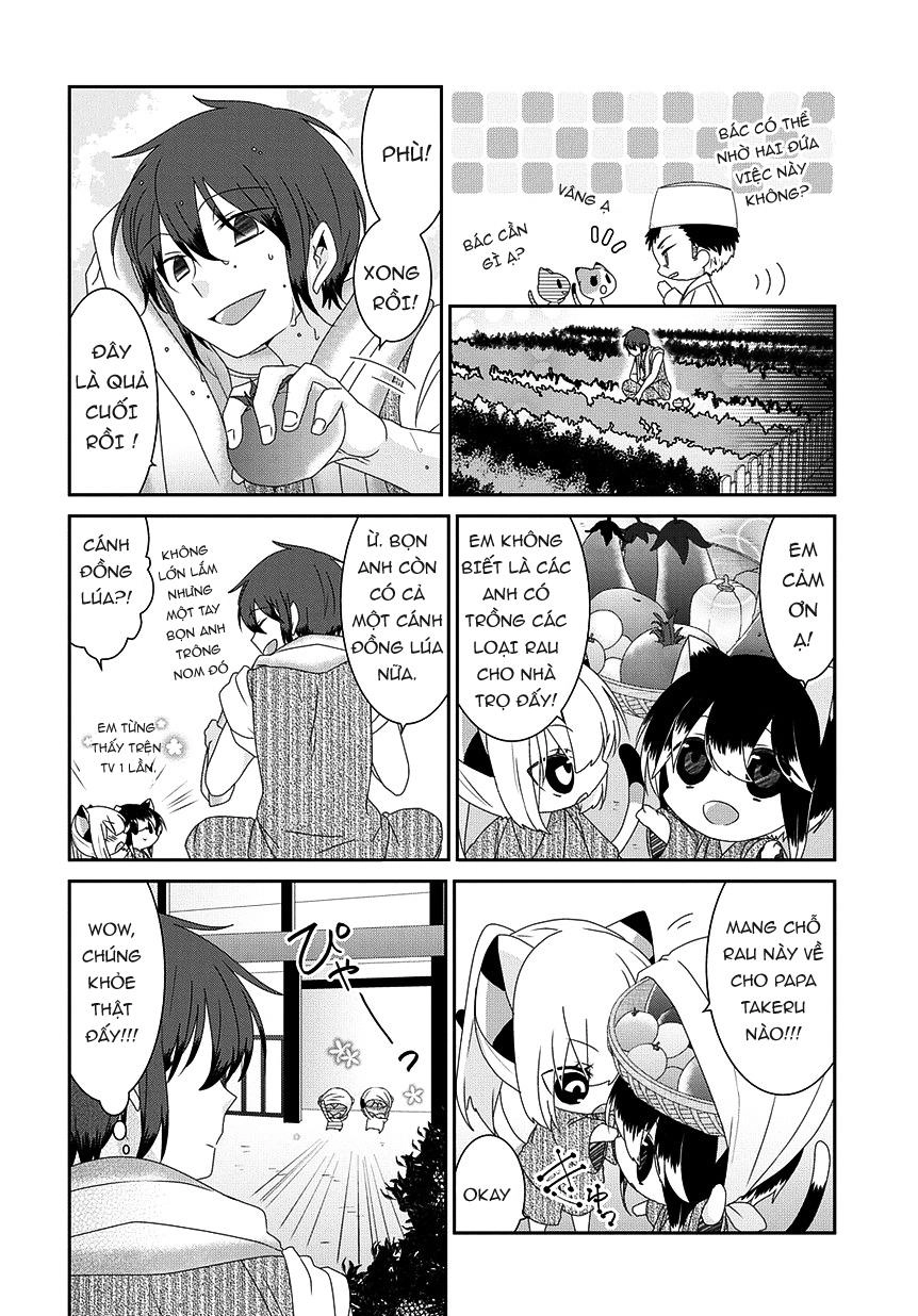 Nukoduke Chapter 85 - 4