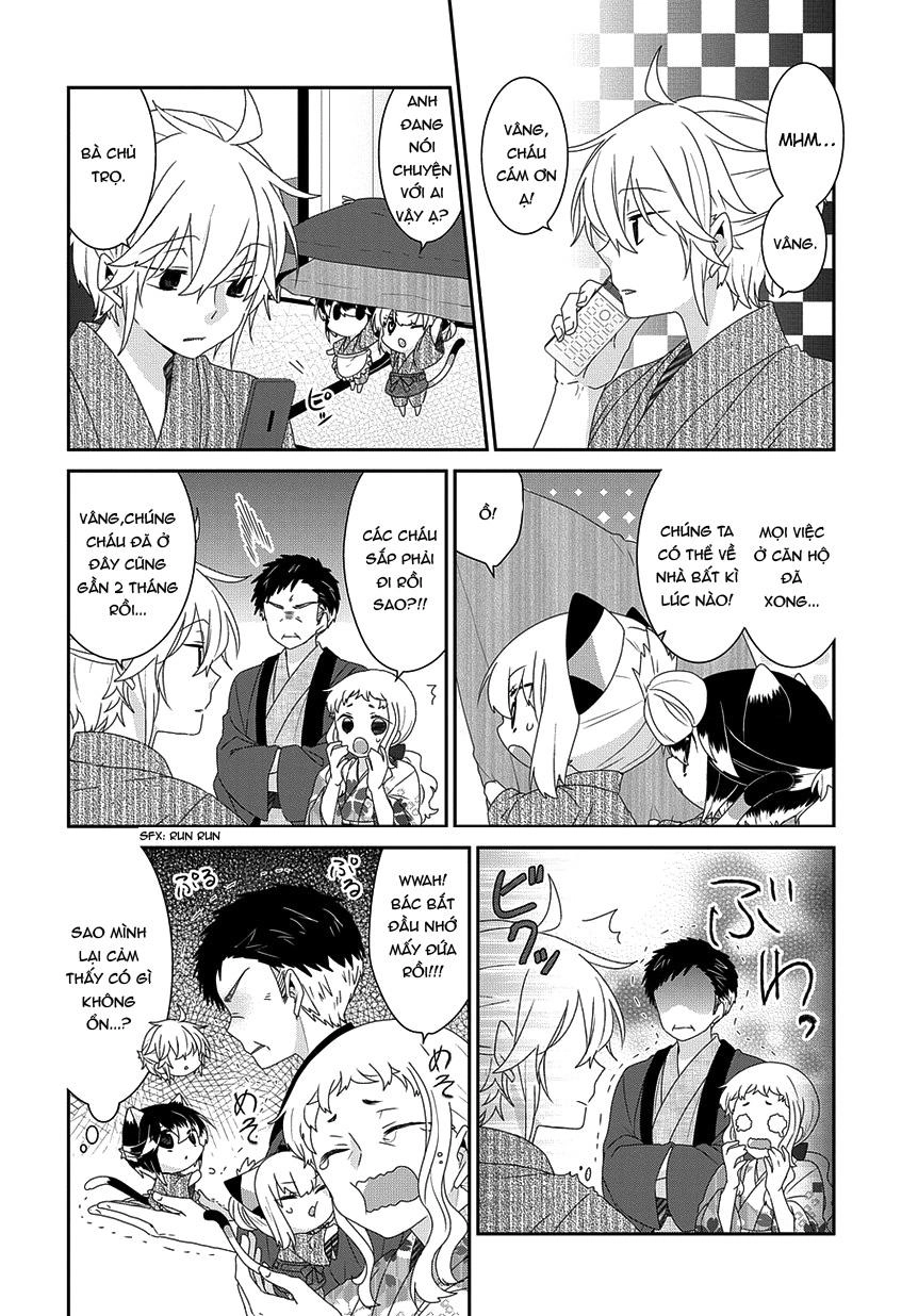 Nukoduke Chapter 86 - 4