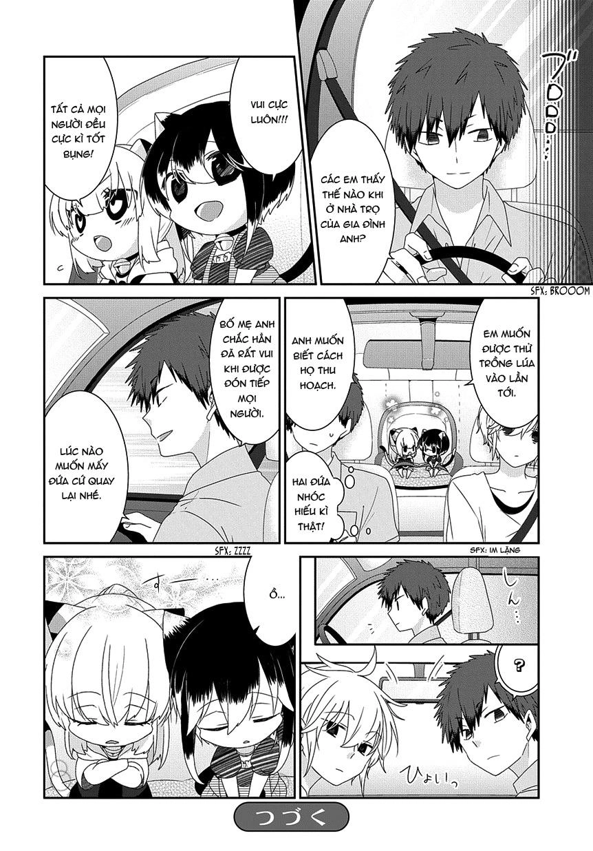 Nukoduke Chapter 86 - 6