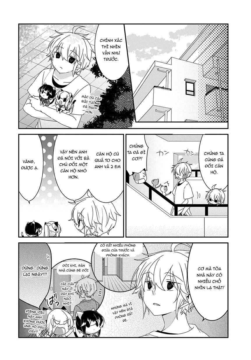 Nukoduke Chapter 87 - 4