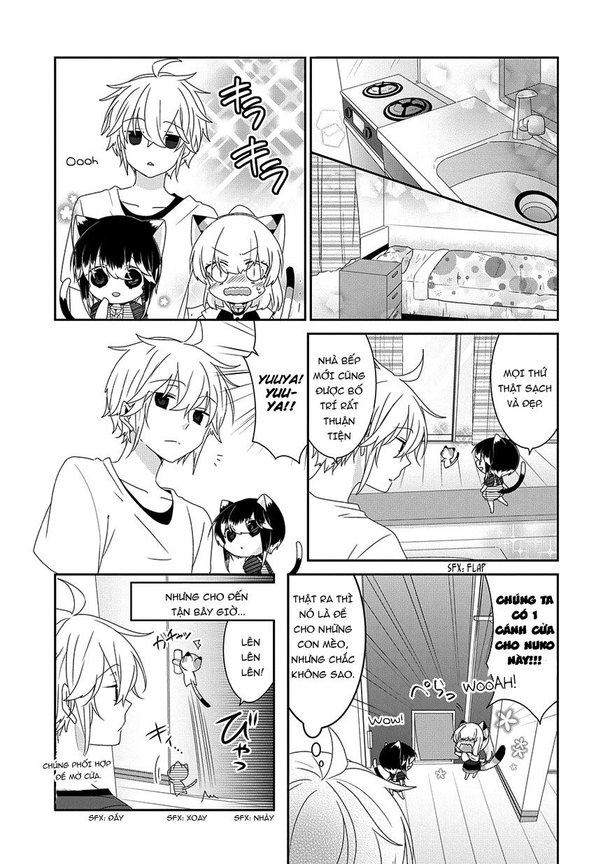 Nukoduke Chapter 87 - 5