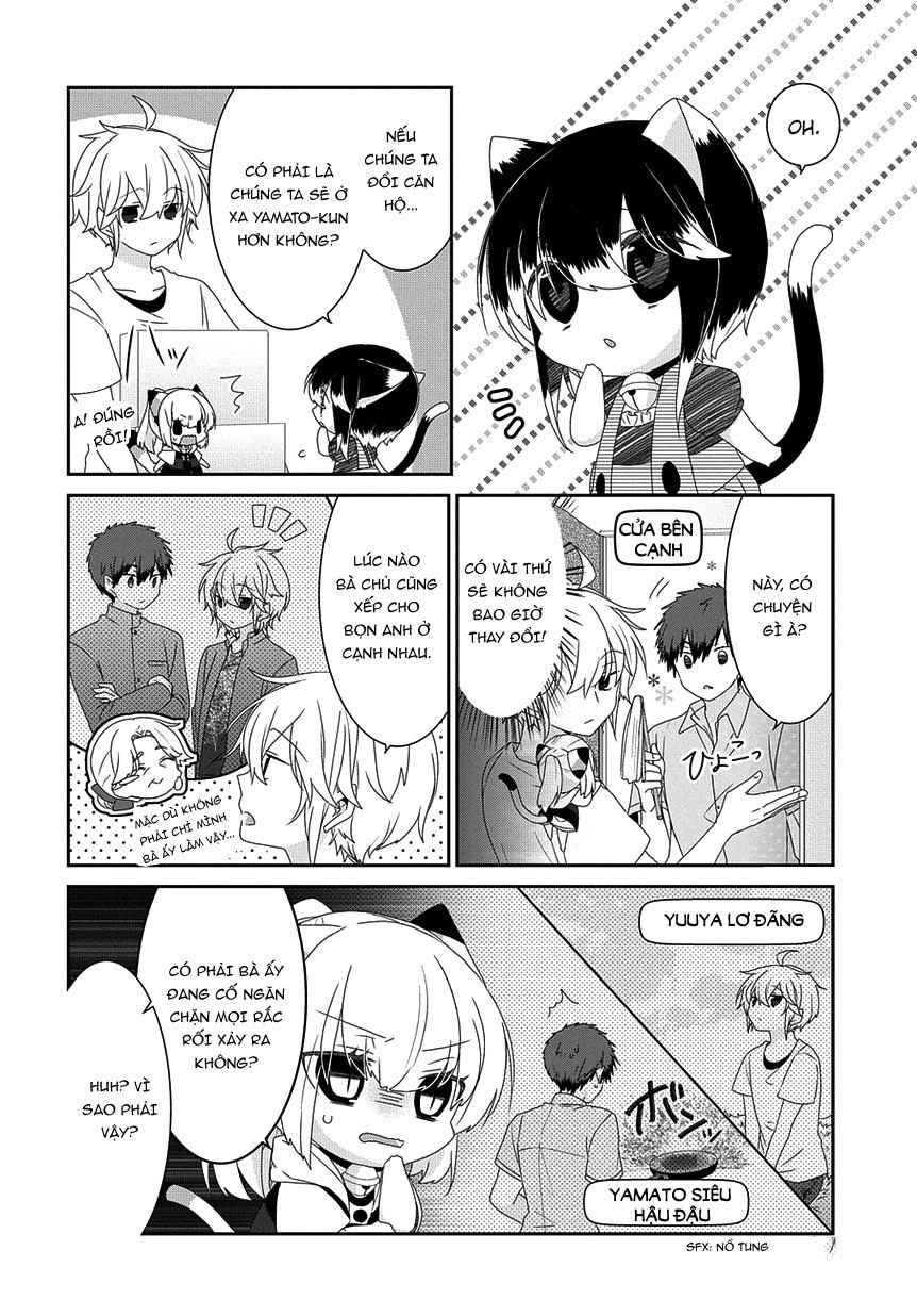 Nukoduke Chapter 87 - 6