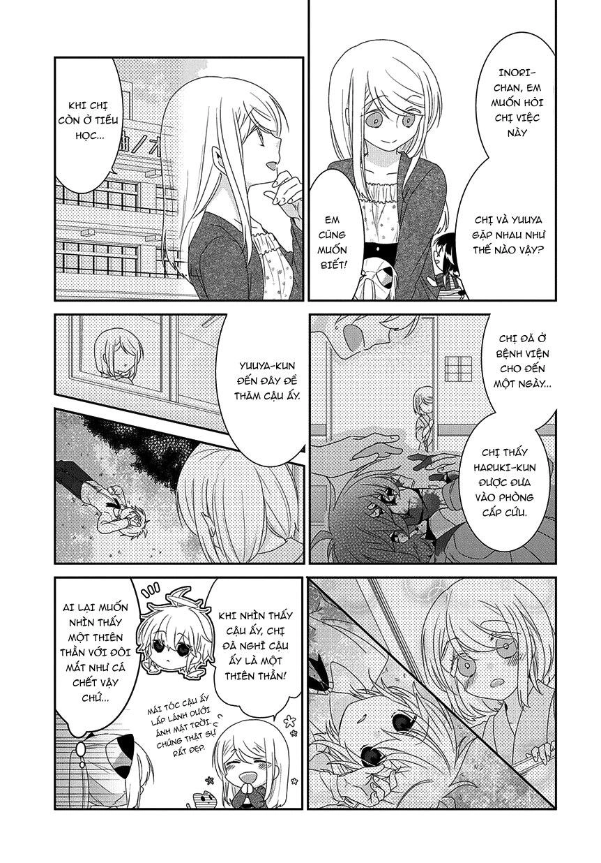 Nukoduke Chapter 88 - 5