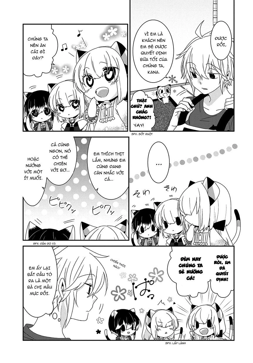 Nukoduke Chapter 89 - 5