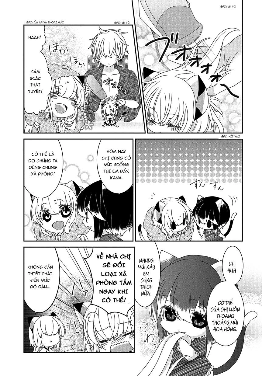 Nukoduke Chapter 89 - 7