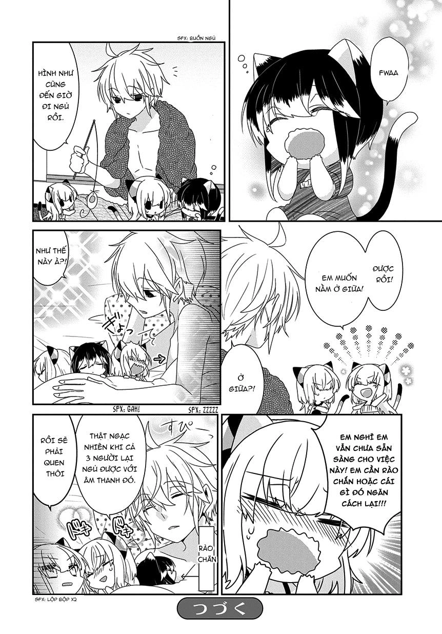 Nukoduke Chapter 89 - 8