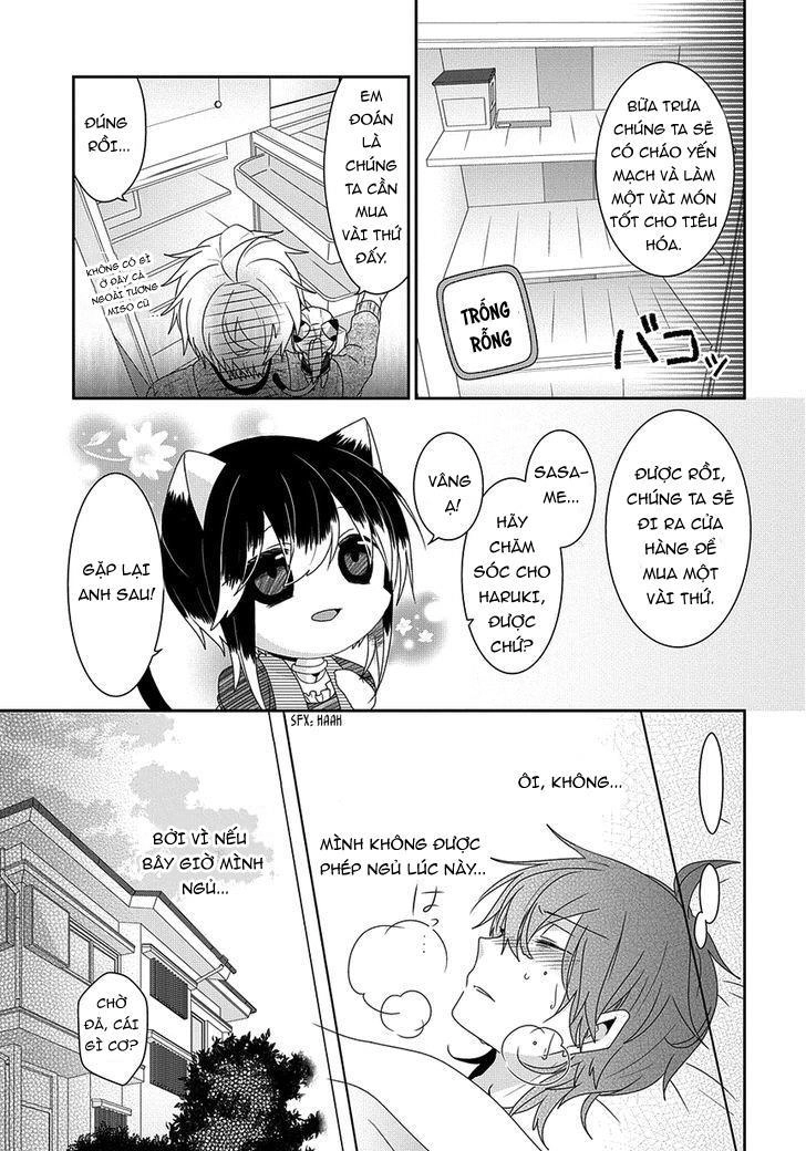 Nukoduke Chapter 91 - 5