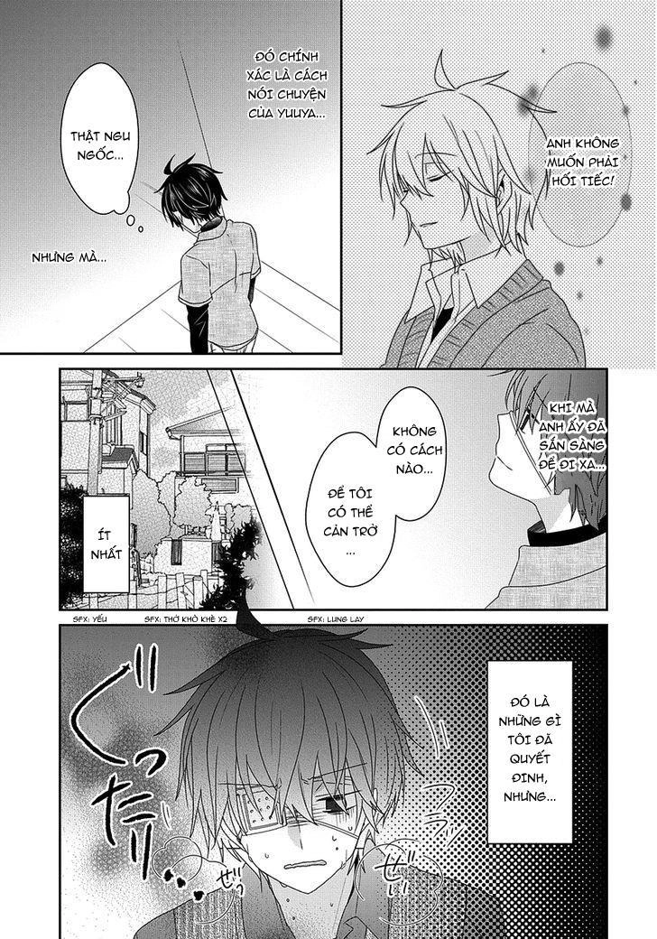 Nukoduke Chapter 91 - 9