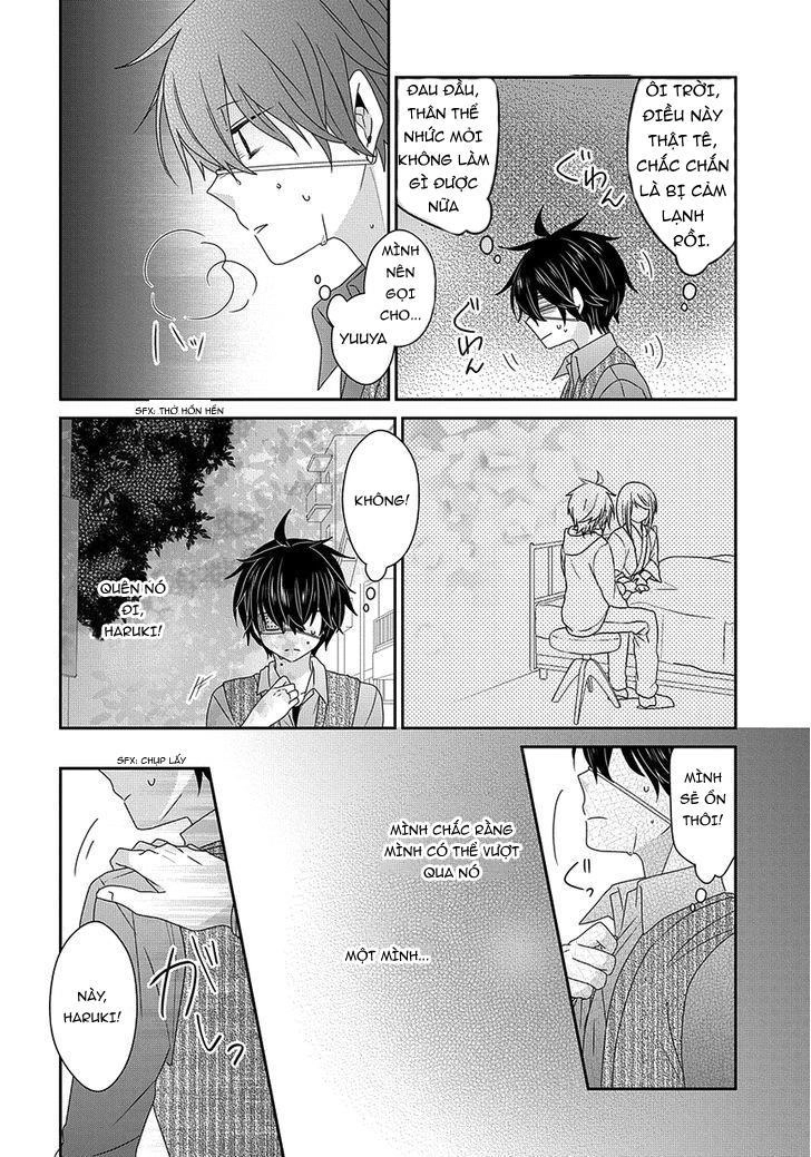 Nukoduke Chapter 91 - 10