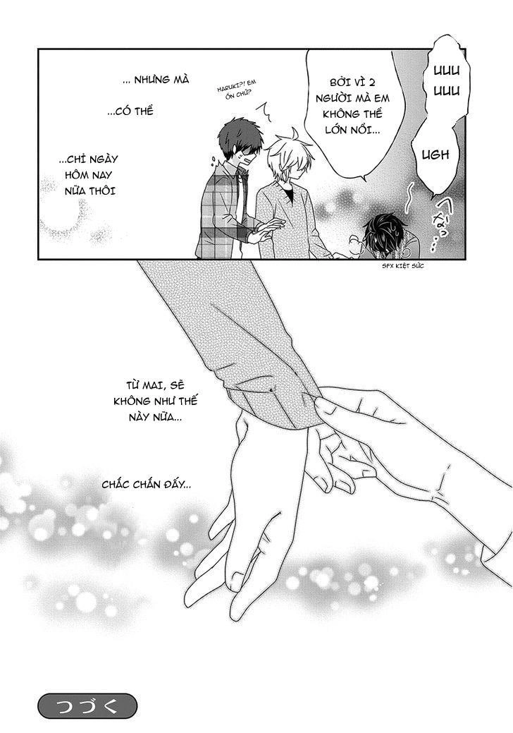 Nukoduke Chapter 91 - 14