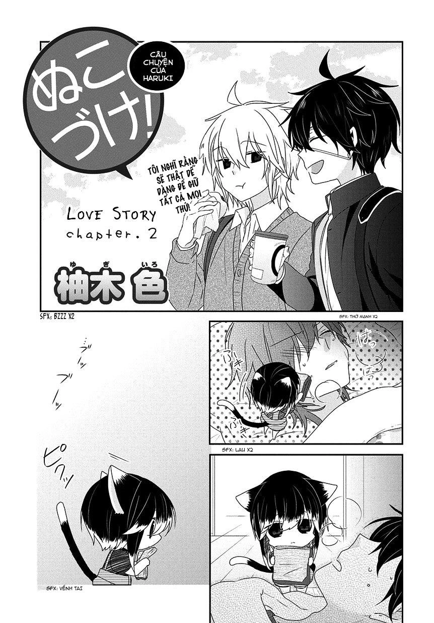 Nukoduke Chapter 92 - 3