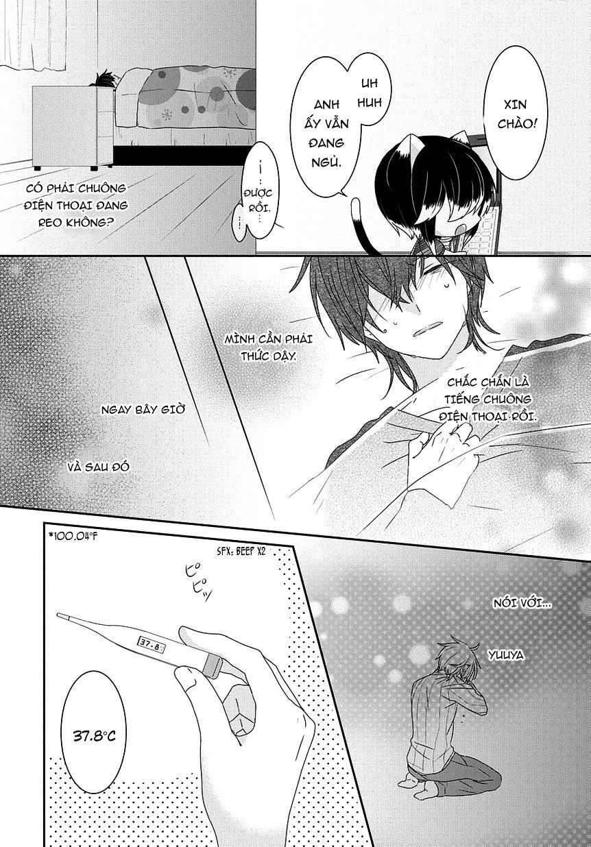 Nukoduke Chapter 92 - 4