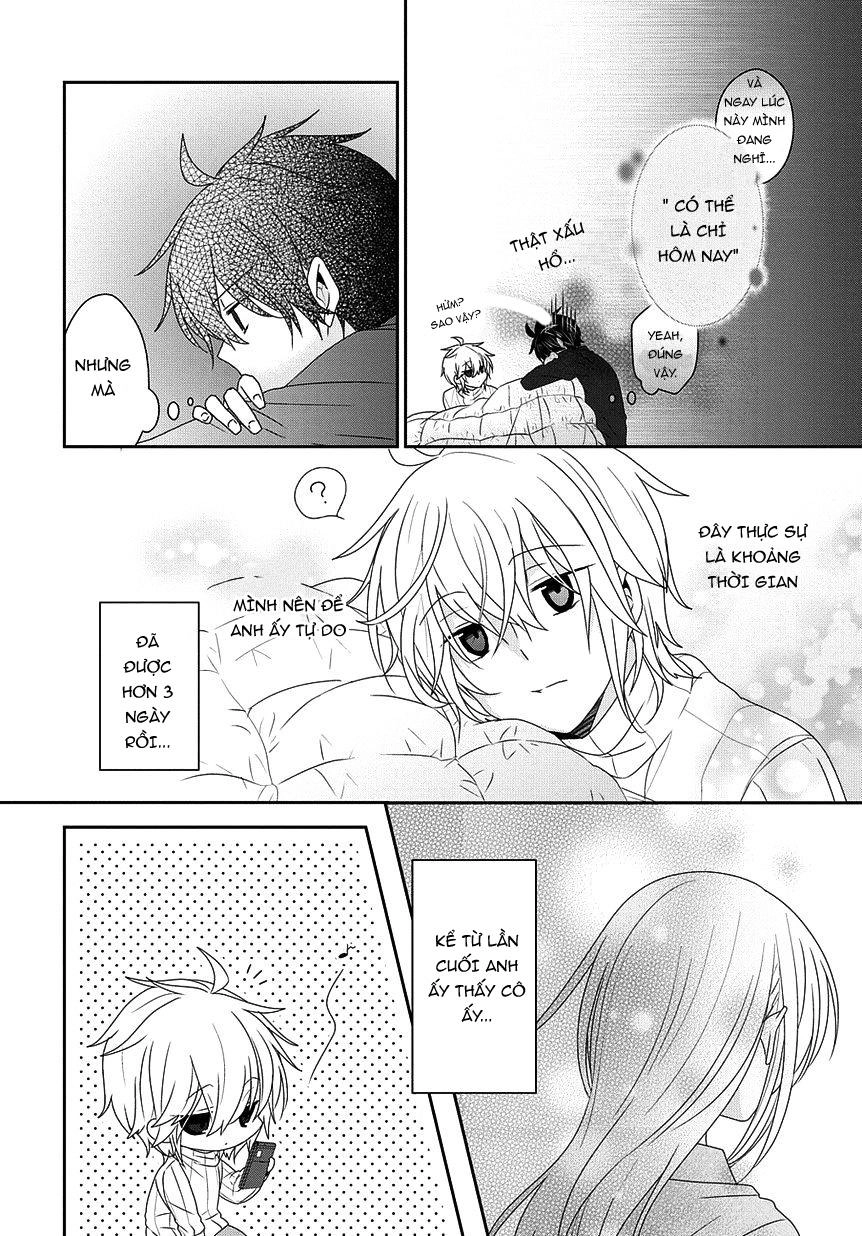 Nukoduke Chapter 92 - 6