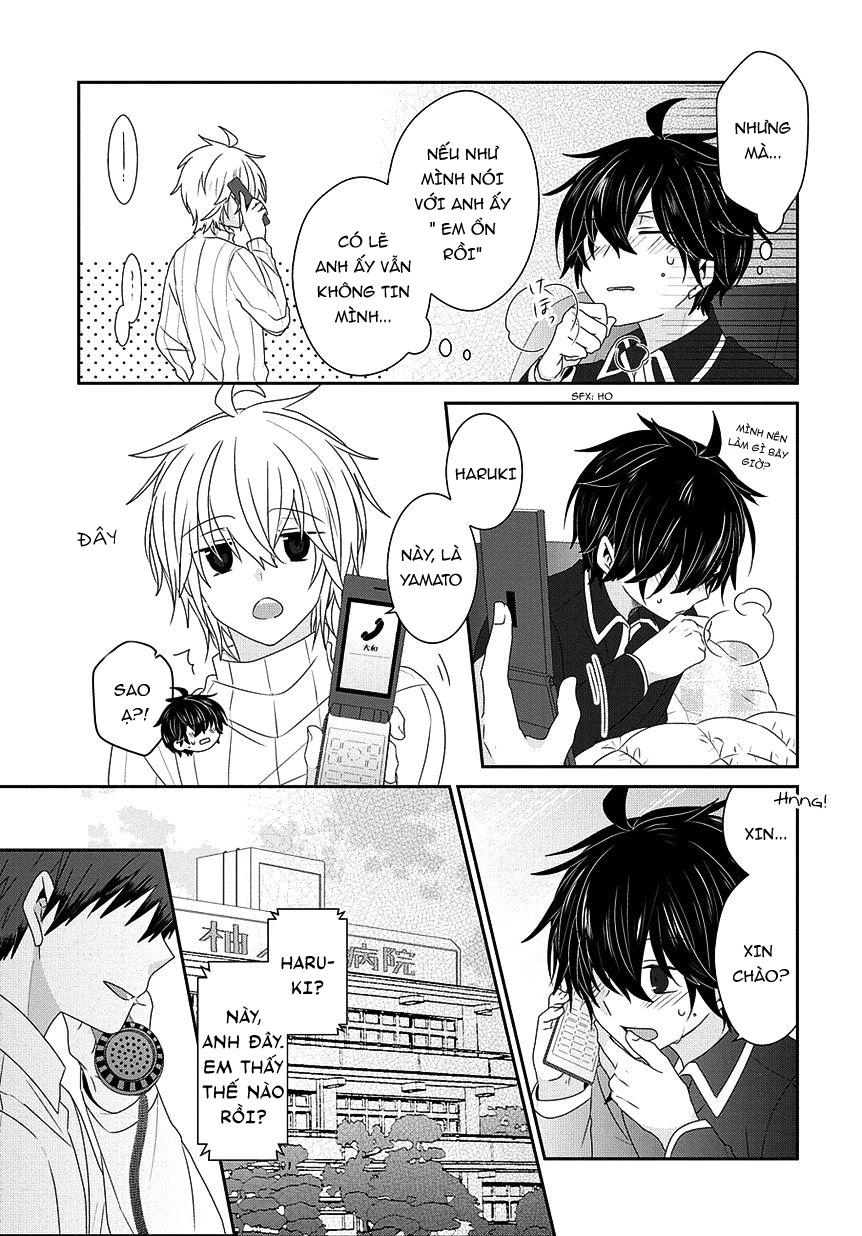 Nukoduke Chapter 92 - 7