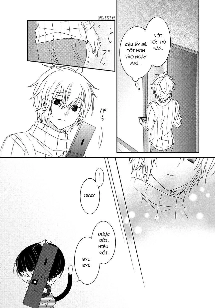 Nukoduke Chapter 92 - 13