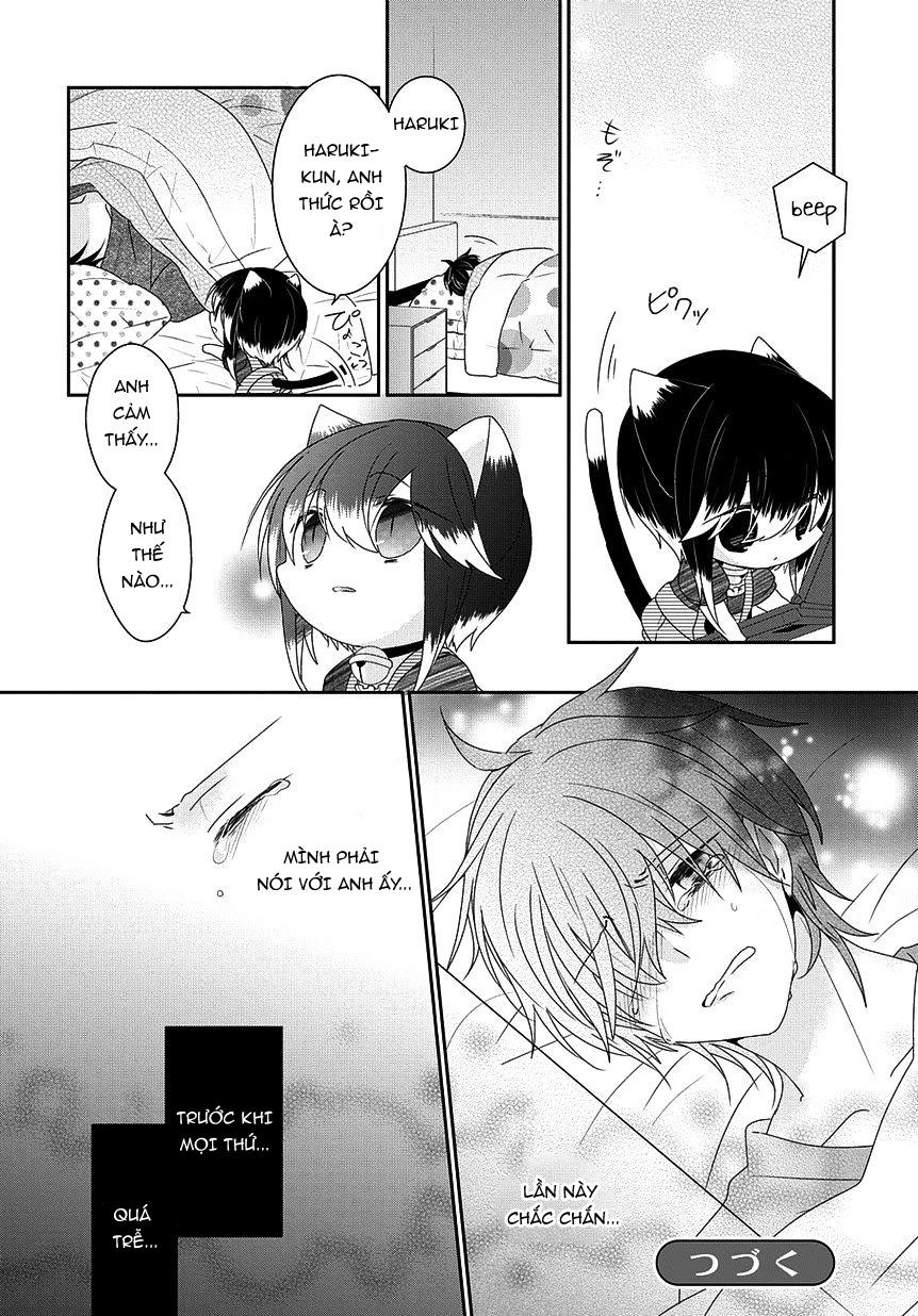 Nukoduke Chapter 92 - 14