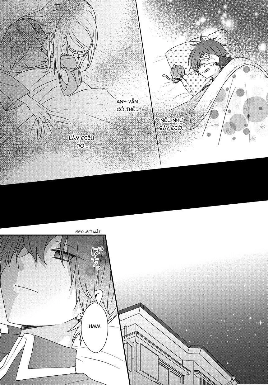 Nukoduke Chapter 93 - 5